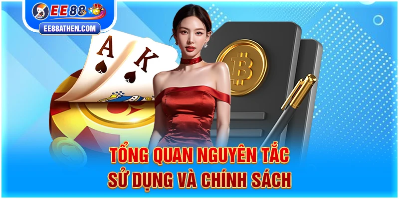 Tổng quan nguyên tắc sử dụng và chính sách EE88